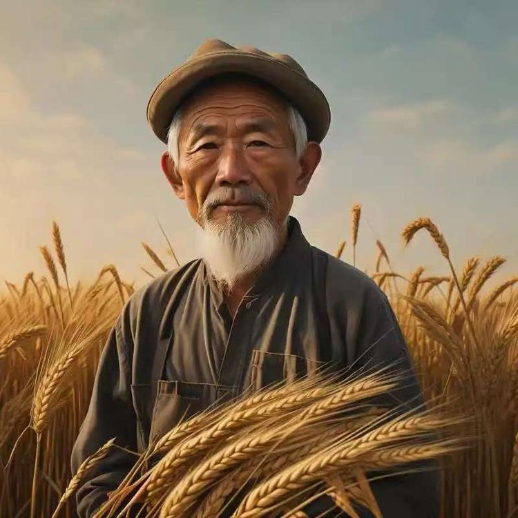 百农乡甄选