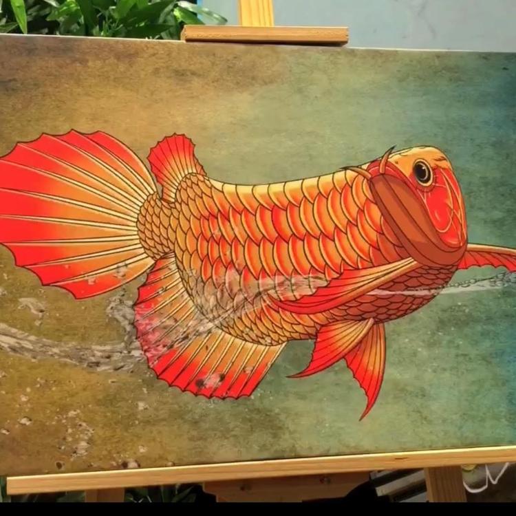 Ant安特甄龍水族馆
