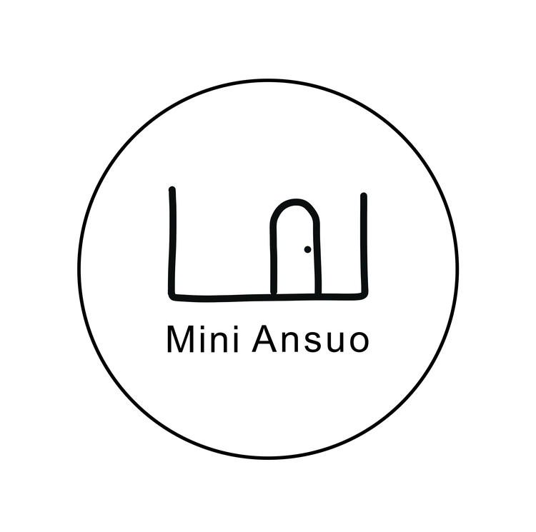Mini Ansuo安予女装专卖店