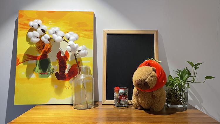 大风吹古着Vintage