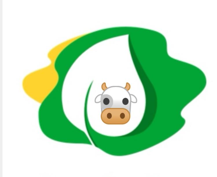 息县孙军肉牛养殖农场的小店