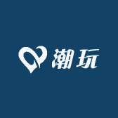 大飞狼潮玩