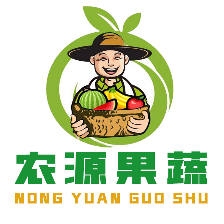 农源果蔬产地供应链