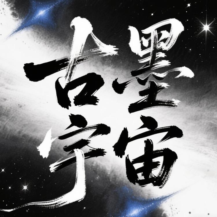 古墨宇宙