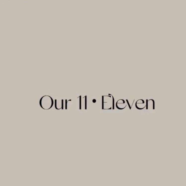 11eleven的店