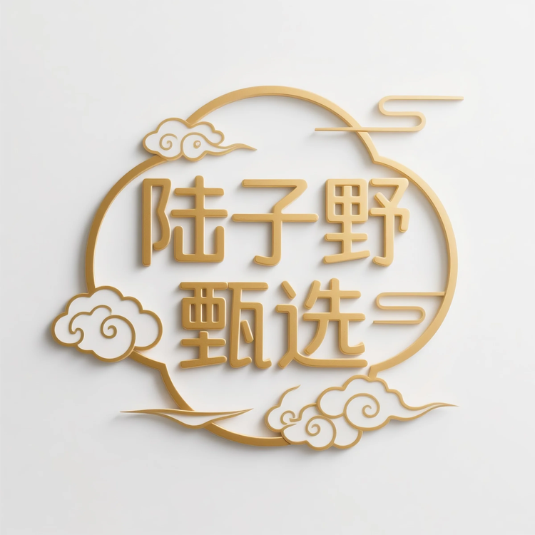 陆子野甄选