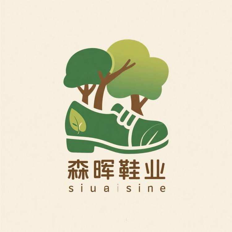广州森晖鞋业