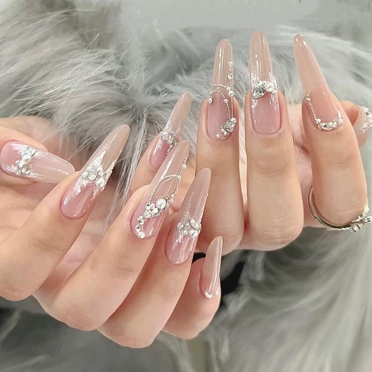 00玖Nail穿戴甲