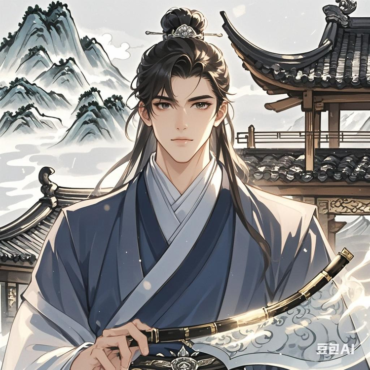 琅環书隐