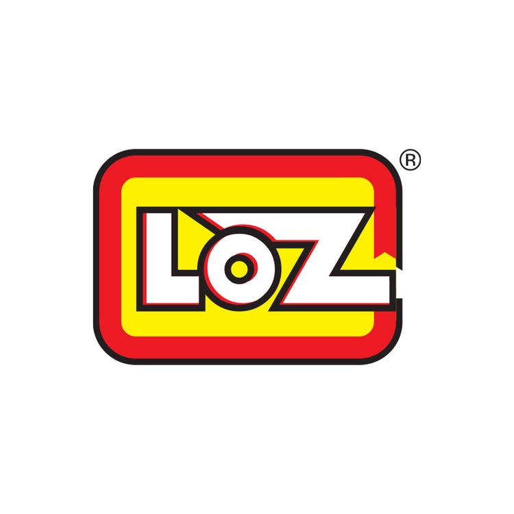 LOZ俐智振丰科教专卖店