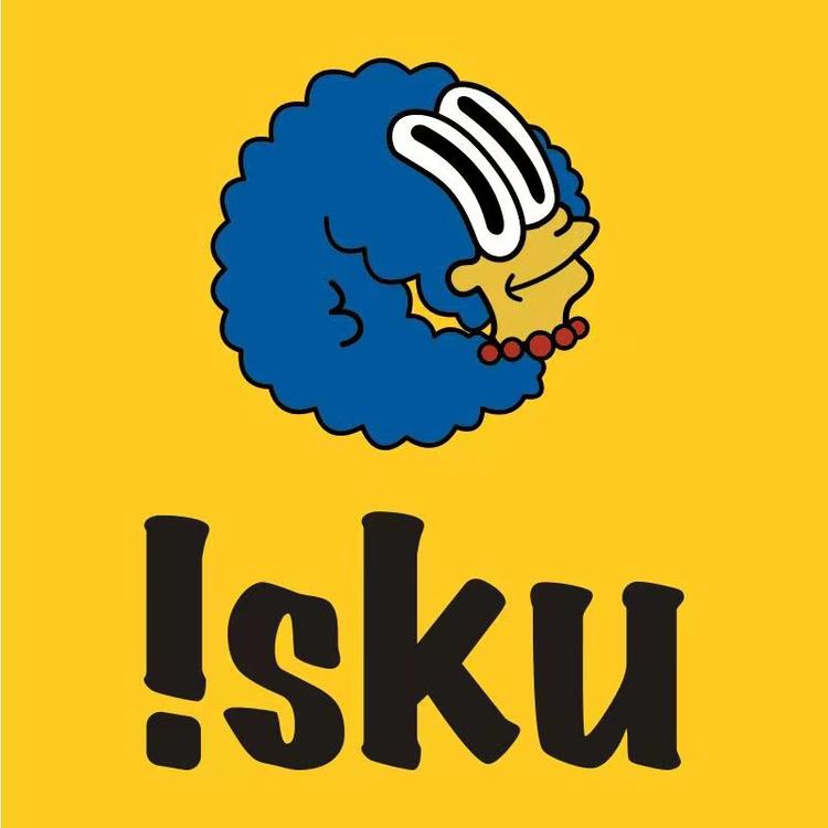 isku杭州一酷服饰有限公司专卖店