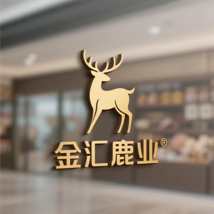 金汇鹿业
