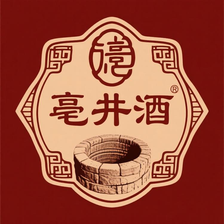 安徽亳井酒文化