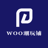WOO潮玩铺