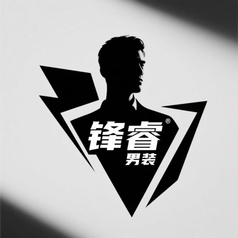 潮锋男士