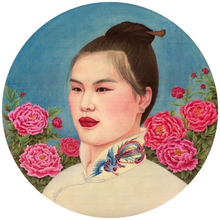 何太姜生态圈总店