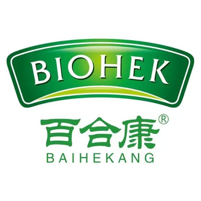 百合康保健食品旗舰店