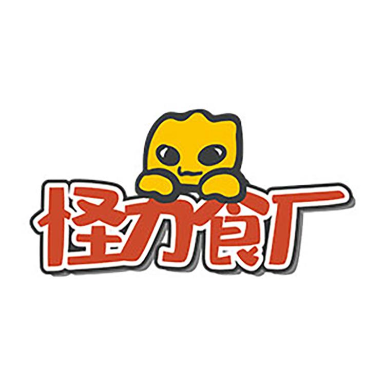 怪力食厂官方旗舰店