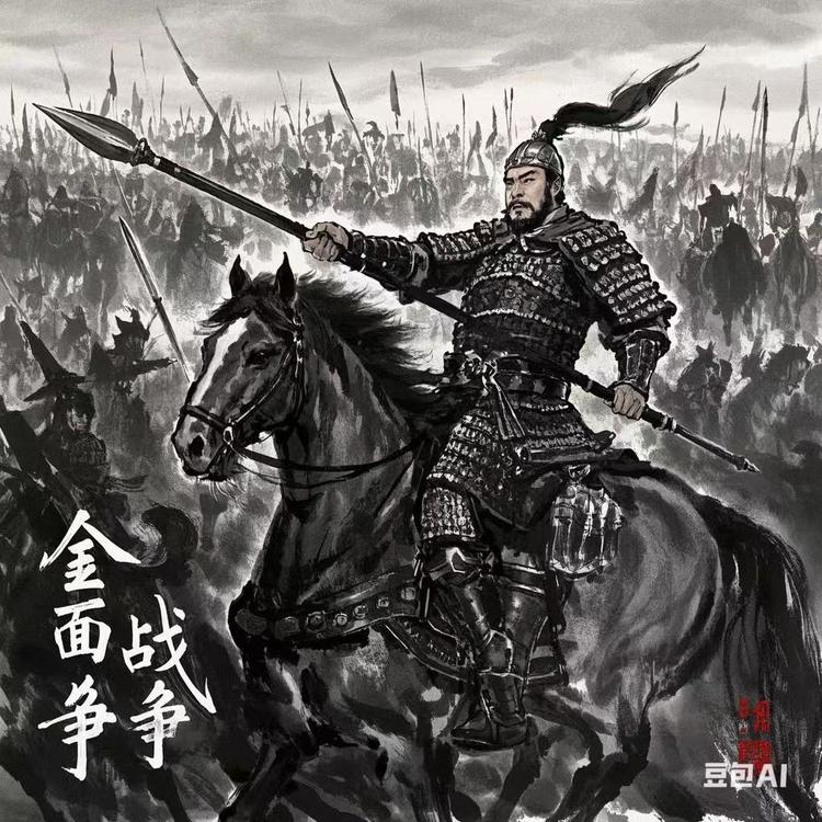 征虏大将军