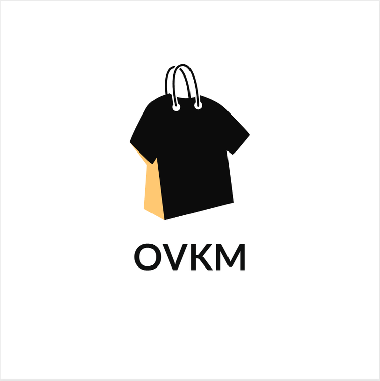 ovkm左晨竹轻奢女装专卖店