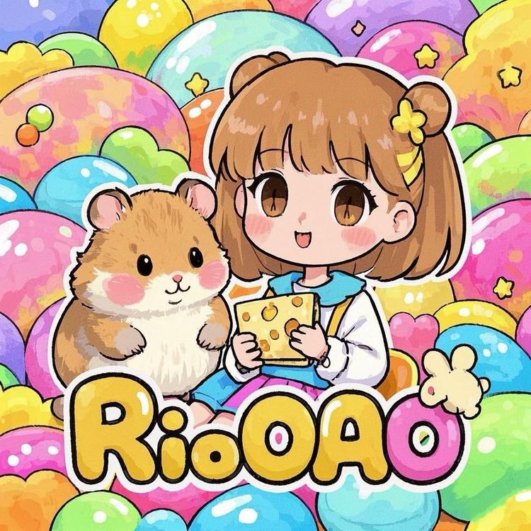 Rio的崽崽宠物小铺