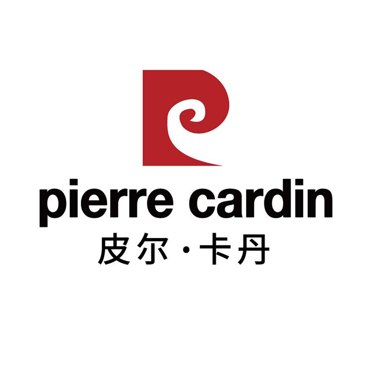 皮尔卡丹臻意男装专卖店