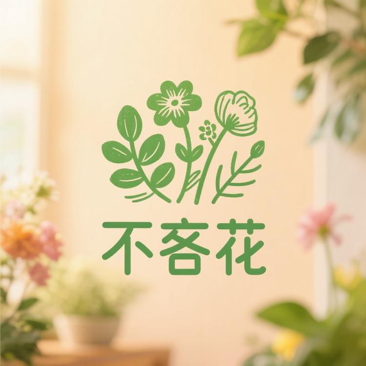 不吝花ins风绿植