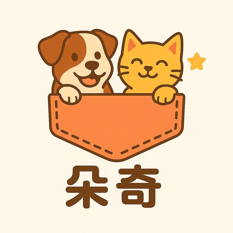 朵奇宠伴一站式采购