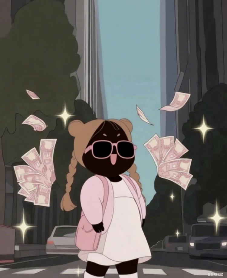 黑富美拆盒吖