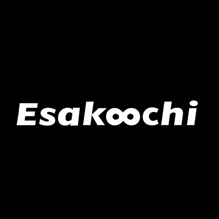 Esakoochi异饰