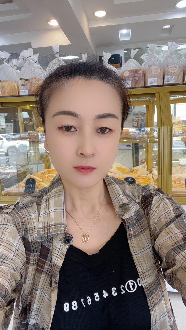 恩恩姐