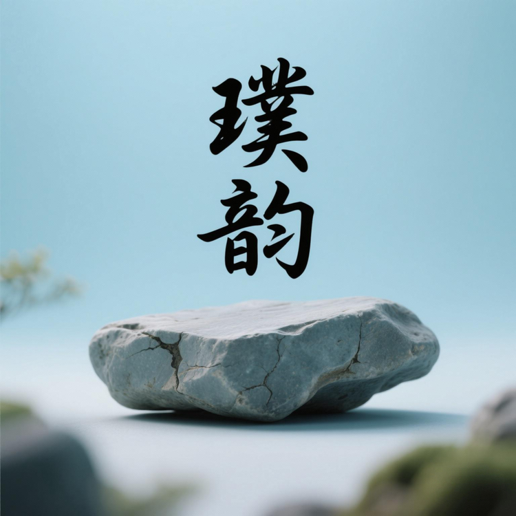璞韵奇石玉石馆
