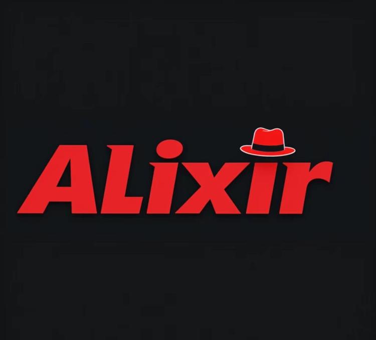 Alixir帽业