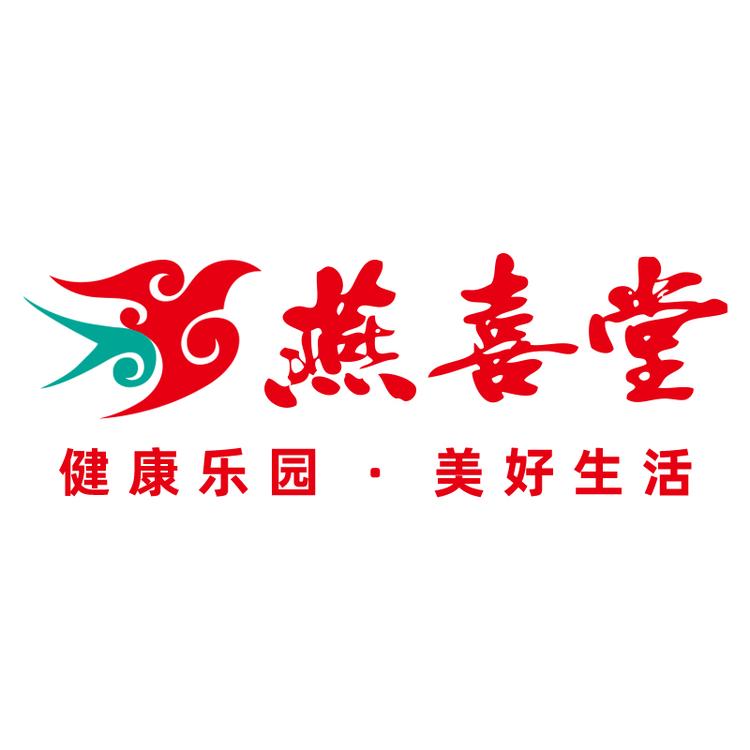 燕喜堂