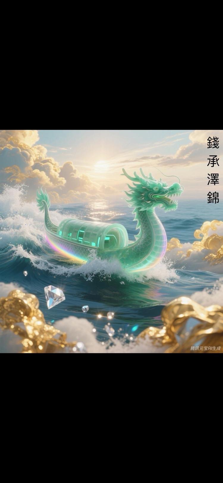 錢承澤錦
