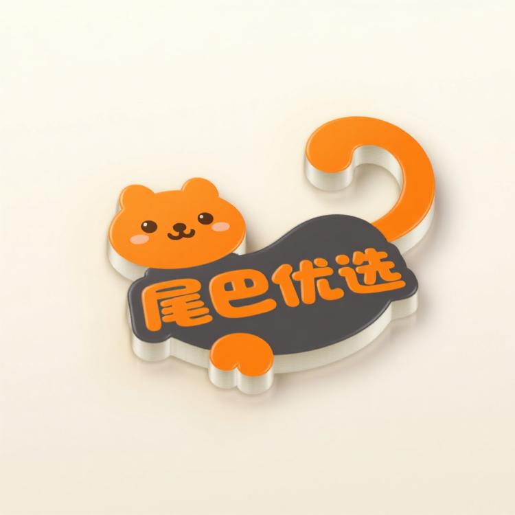 尾巴优选