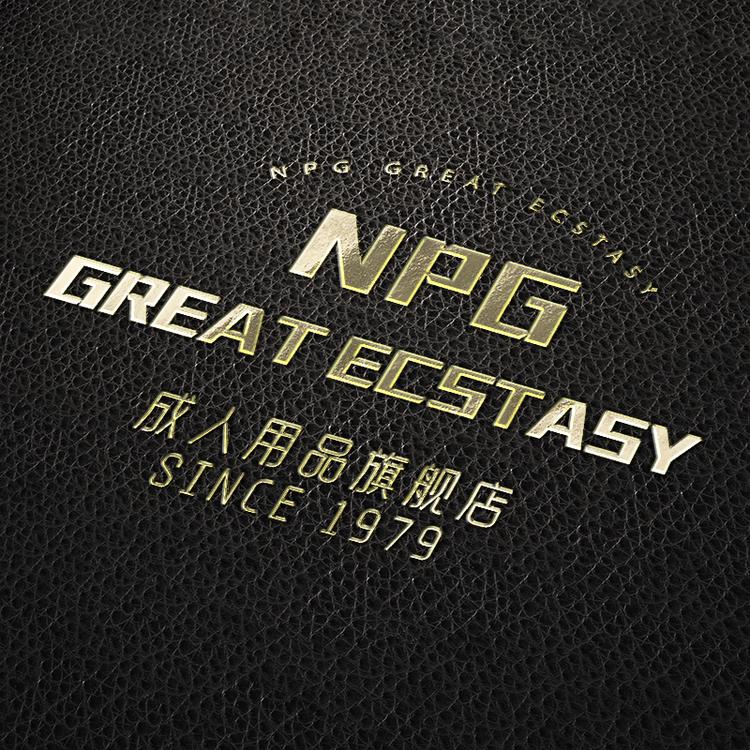 NPG GREAT ECSTASY成人用品旗舰店