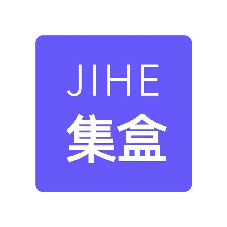 JIHE集盒8号店