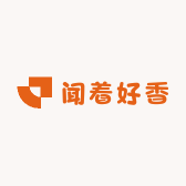 闻着好香