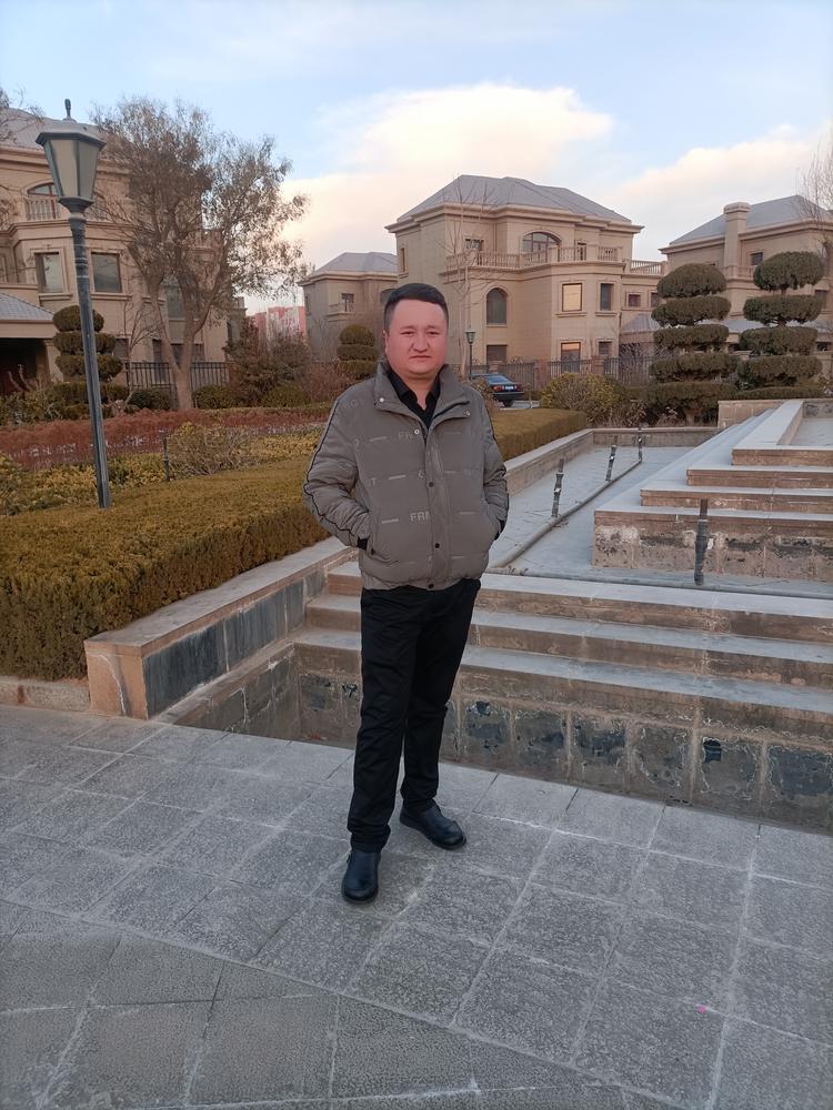 和田地区精锐汽车服务有限公司的小店
