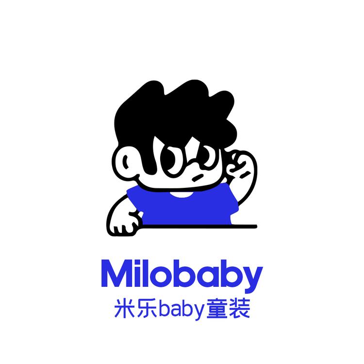 Milobaby童装