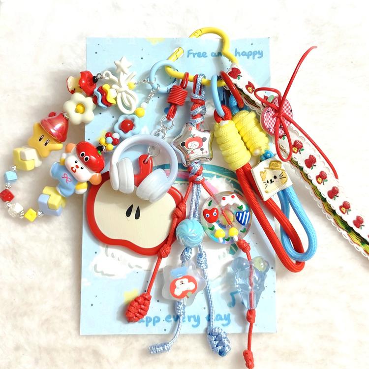 云边手作小铺子