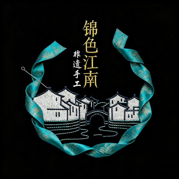 锦色江南非遗手作