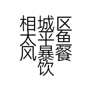 相城区太平鱼风暴餐饮店个体店