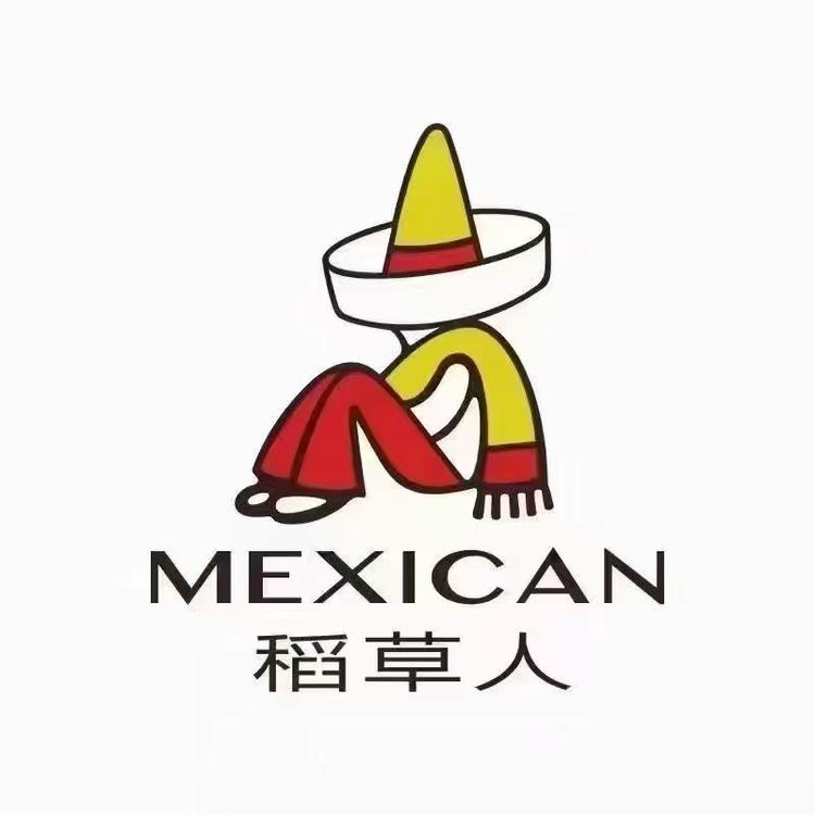 稻草人Mexican达振专卖店
