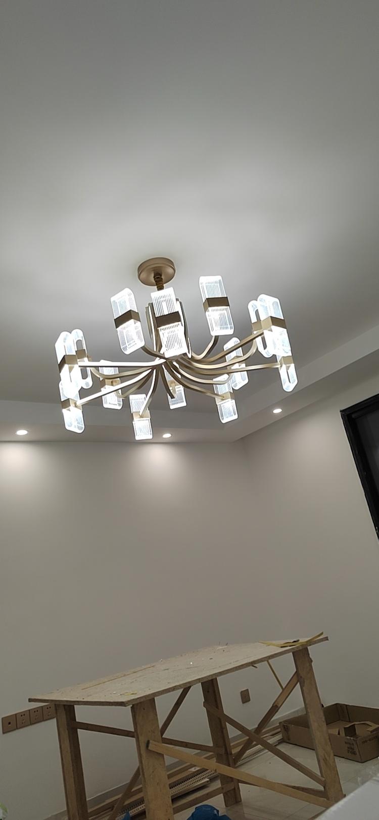 岐山县金汇灯饰电料大全的小店