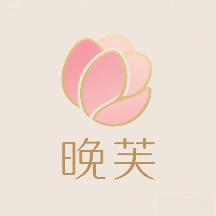 晚芙心水