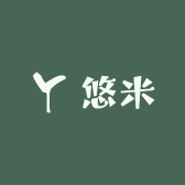 悠米纯手工穿戴甲