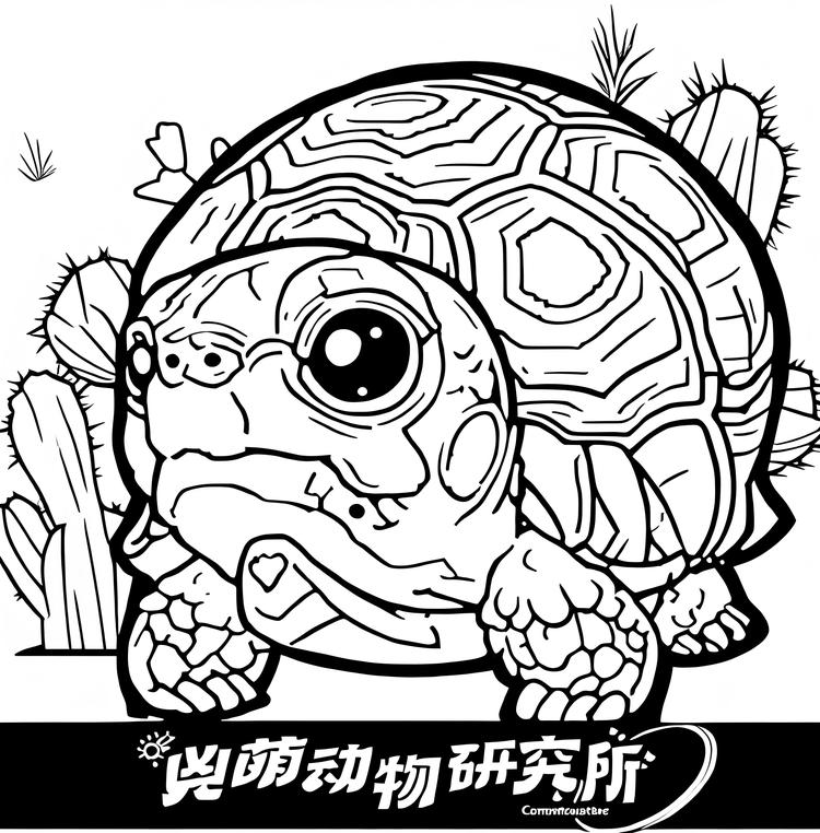 兇萌动物研究所店铺
