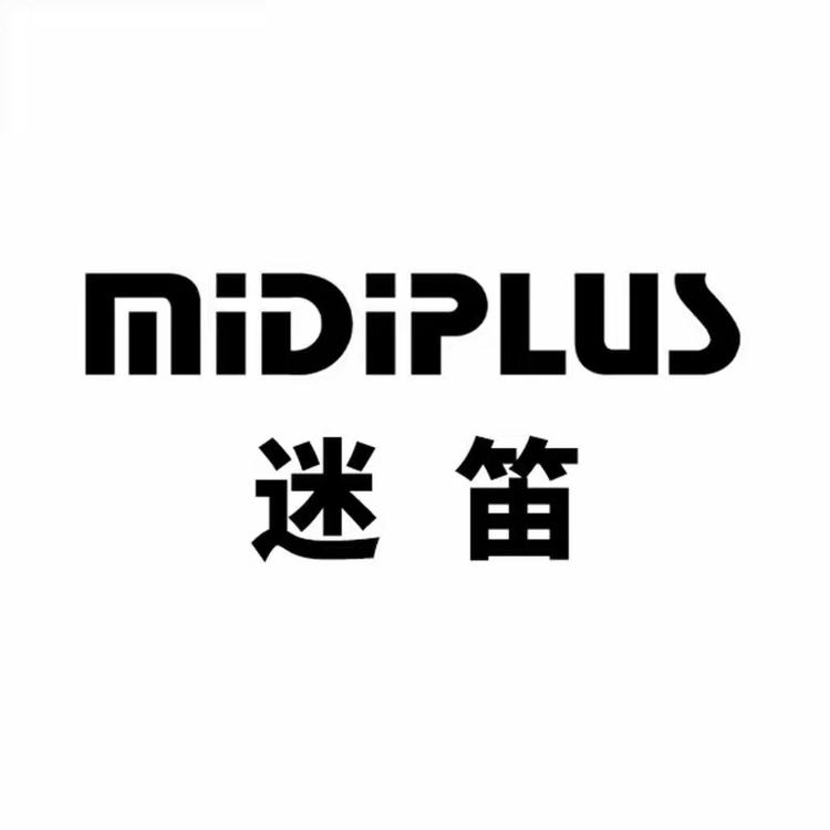 MiDiPLUS蜻蜓影音娱乐专卖店